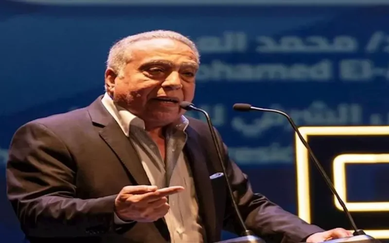 تعليق جريء.. محمد العدل يهاجم صفقة حامد حمدان مع البراميدز